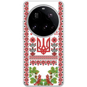 Чохол BoxFace Xiaomi 15 Ultra 