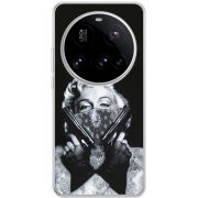 Чохол BoxFace Xiaomi 15 Ultra 