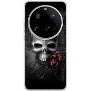 Чохол BoxFace Xiaomi 15 Ultra 