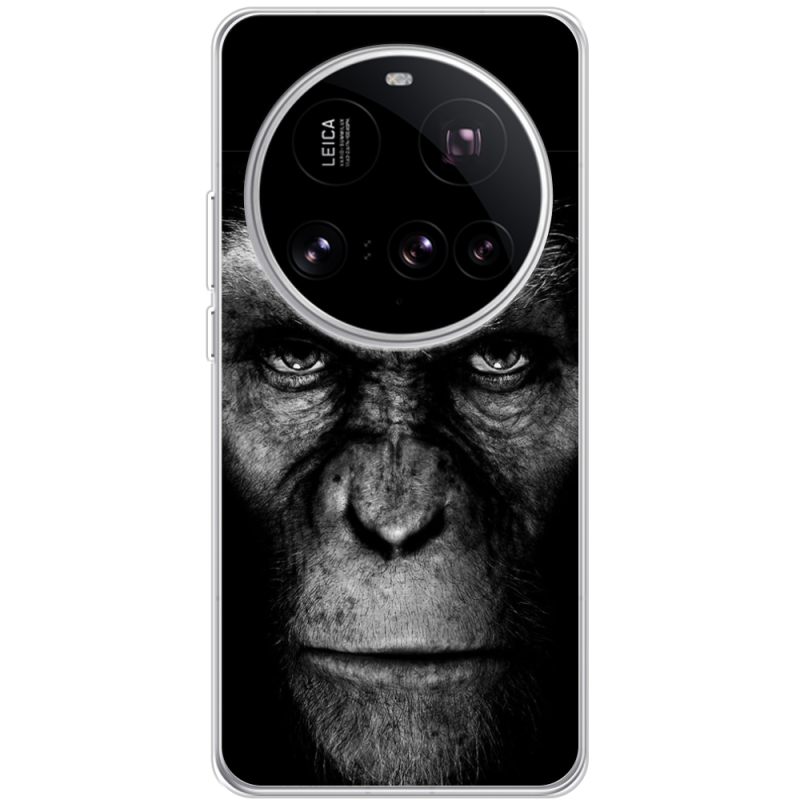 Чохол BoxFace Xiaomi 15 Ultra 