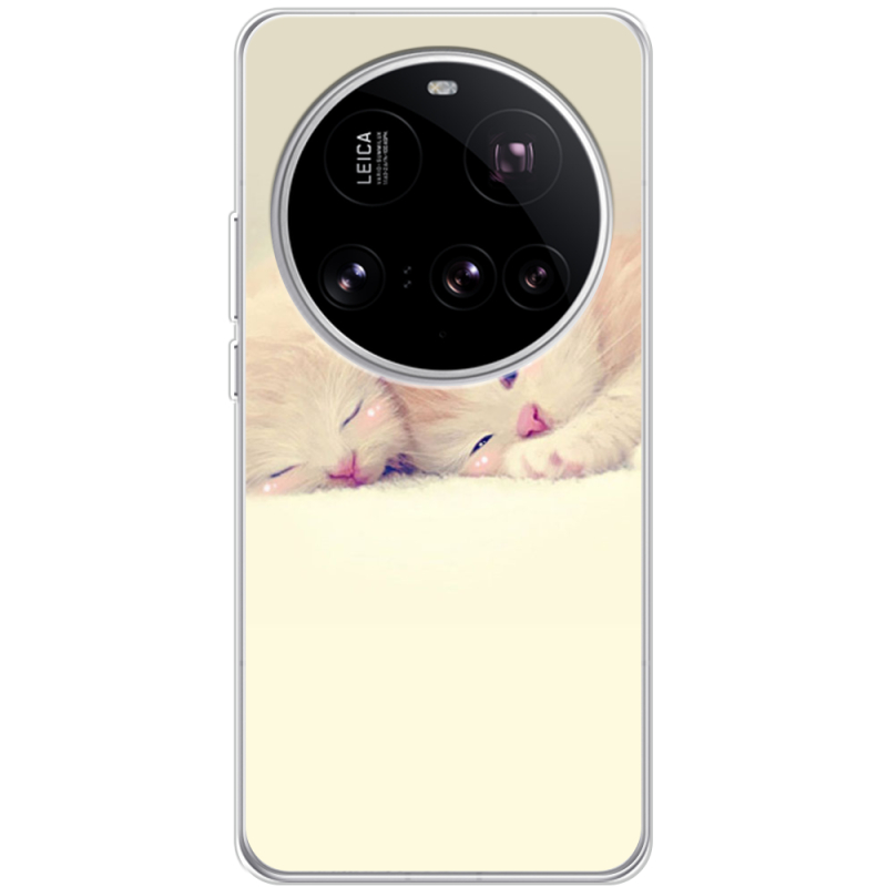 Чохол BoxFace Xiaomi 15 Ultra 