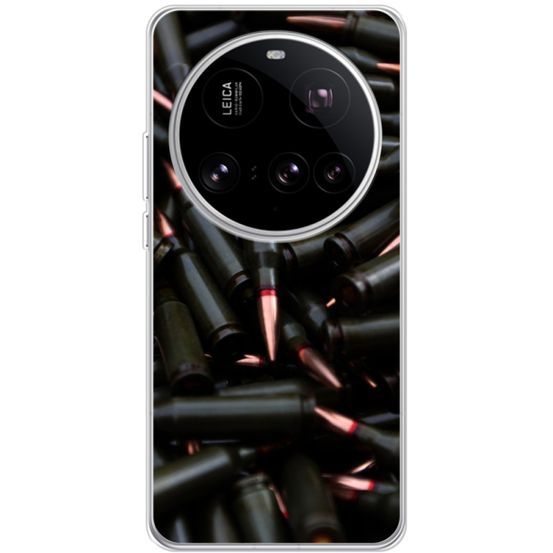 Чохол BoxFace Xiaomi 15 Ultra 