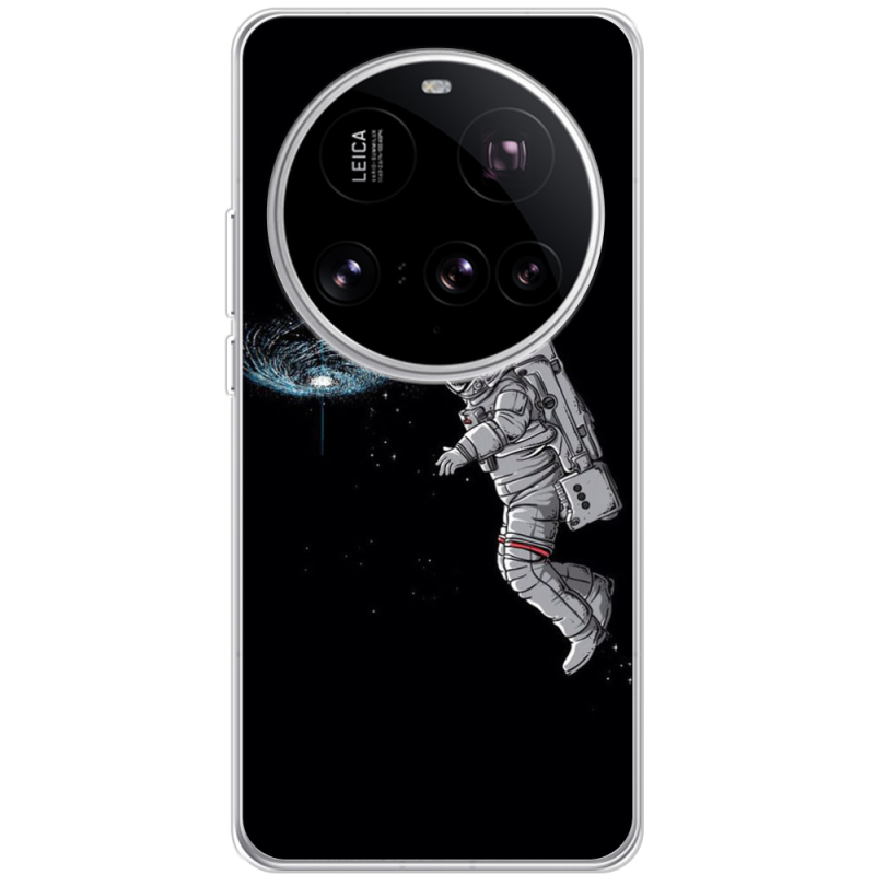 Чохол BoxFace Xiaomi 15 Ultra 