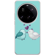 Чохол BoxFace Xiaomi 15 Ultra 