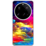 Чохол BoxFace Xiaomi 15 Ultra 