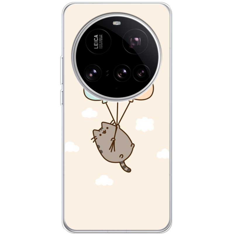 Чохол BoxFace Xiaomi 15 Ultra 
