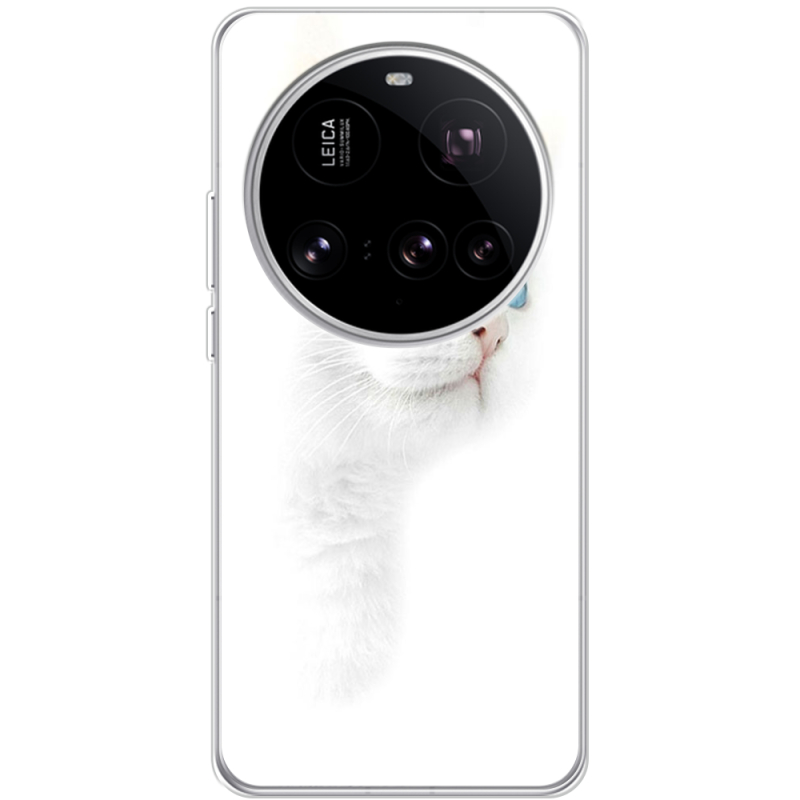 Чохол BoxFace Xiaomi 15 Ultra 