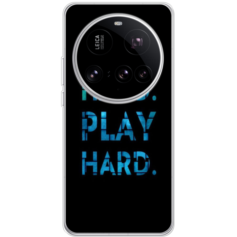 Чохол BoxFace Xiaomi 15 Ultra 