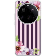 Чохол BoxFace Xiaomi 15 Ultra Purple Fantasy