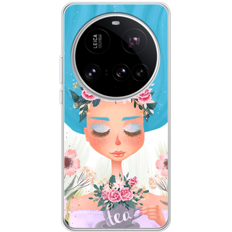 Чохол BoxFace Xiaomi 15 Ultra 