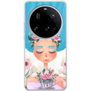 Чохол BoxFace Xiaomi 15 Ultra 