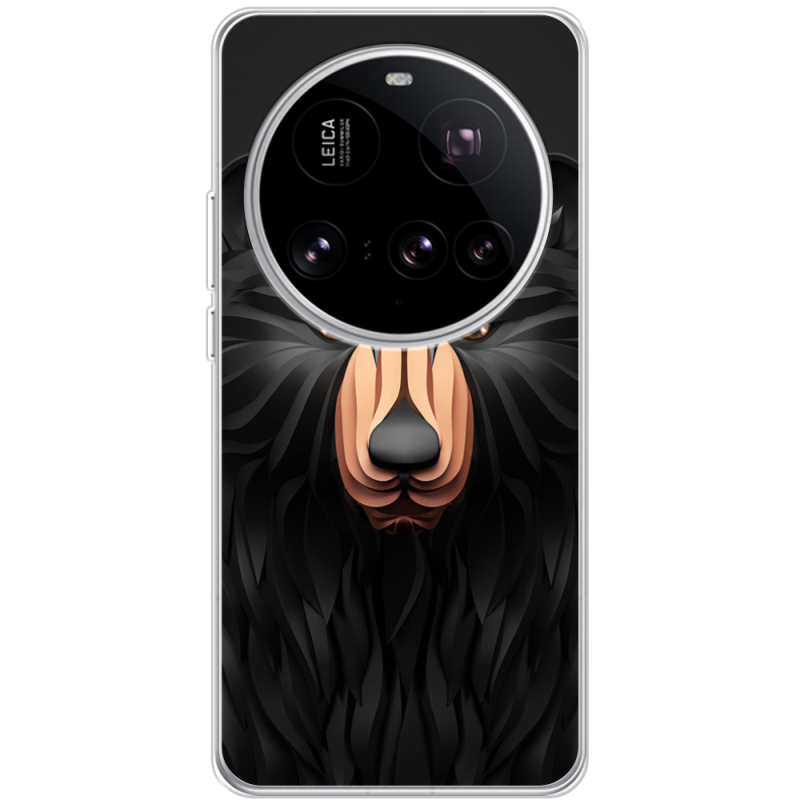 Чохол BoxFace Xiaomi 15 Ultra 