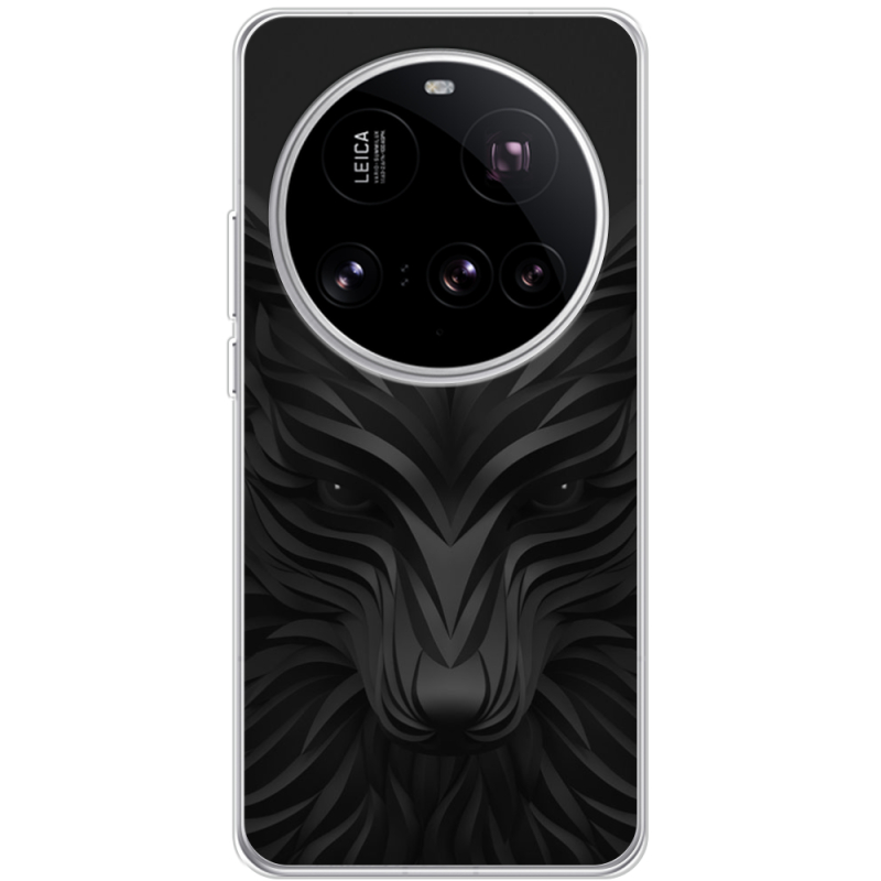 Чохол BoxFace Xiaomi 15 Ultra 