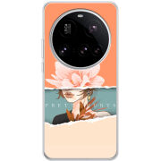 Чохол BoxFace Xiaomi 15 Ultra 