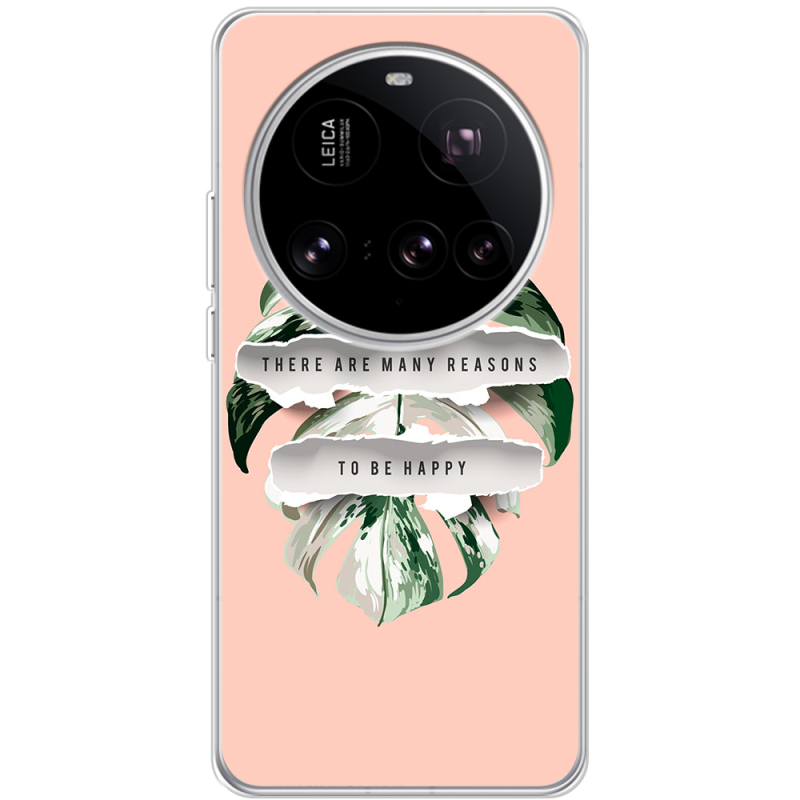 Чохол BoxFace Xiaomi 15 Ultra 