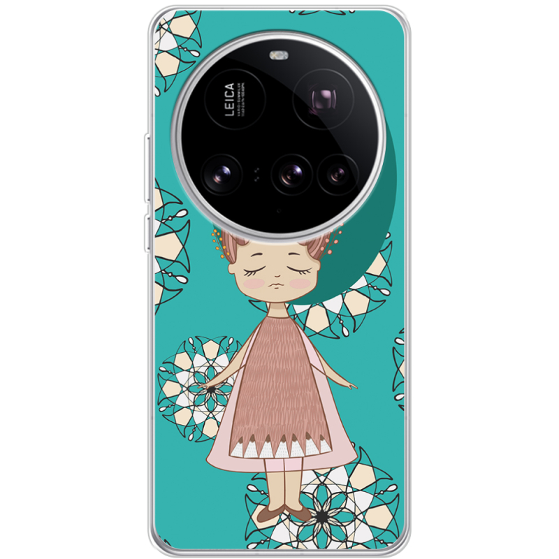 Чохол BoxFace Xiaomi 15 Ultra Dream Girl