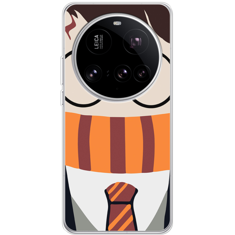Чохол BoxFace Xiaomi 15 Ultra Harry