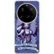 Чохол BoxFace Xiaomi 15 Ultra Witches Bitches