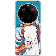 Чохол BoxFace Xiaomi 15 Ultra Fuck Unicorn