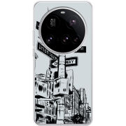Чохол BoxFace Xiaomi 15 Ultra 17 Street