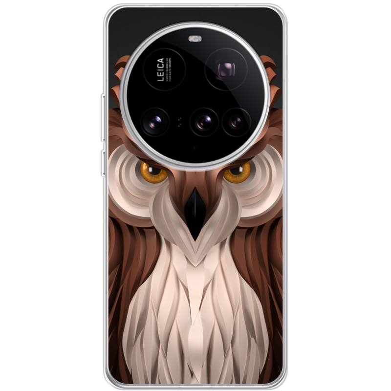 Чохол BoxFace Xiaomi 15 Ultra 