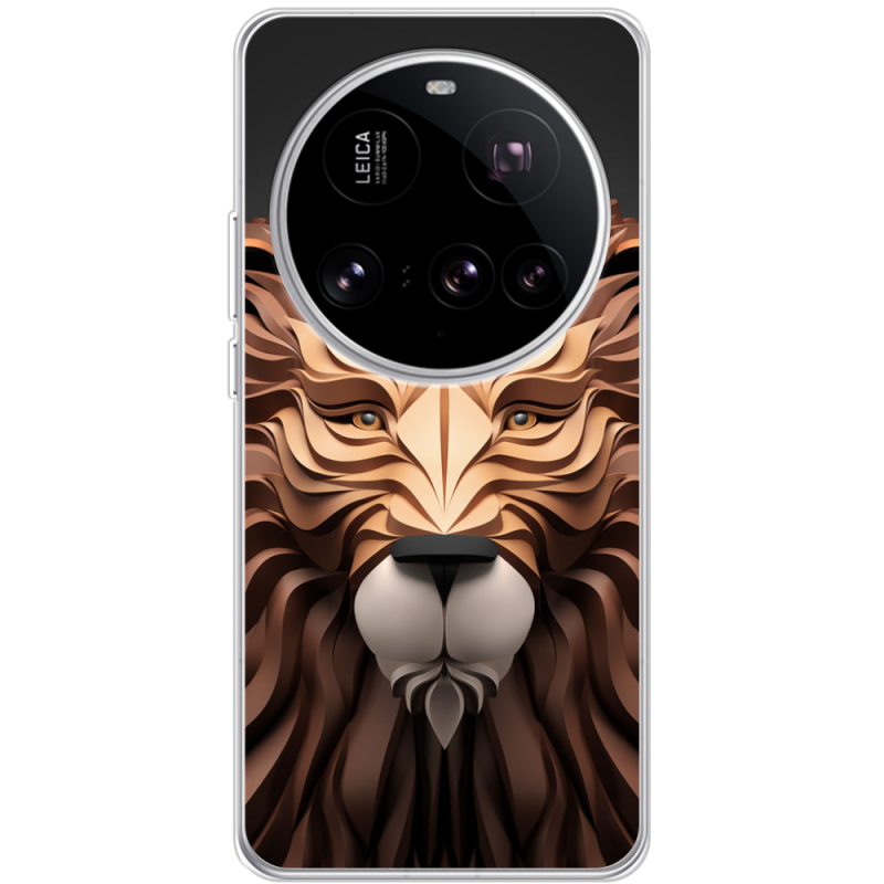 Чохол BoxFace Xiaomi 15 Ultra 