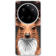 Чохол BoxFace Xiaomi 15 Ultra 