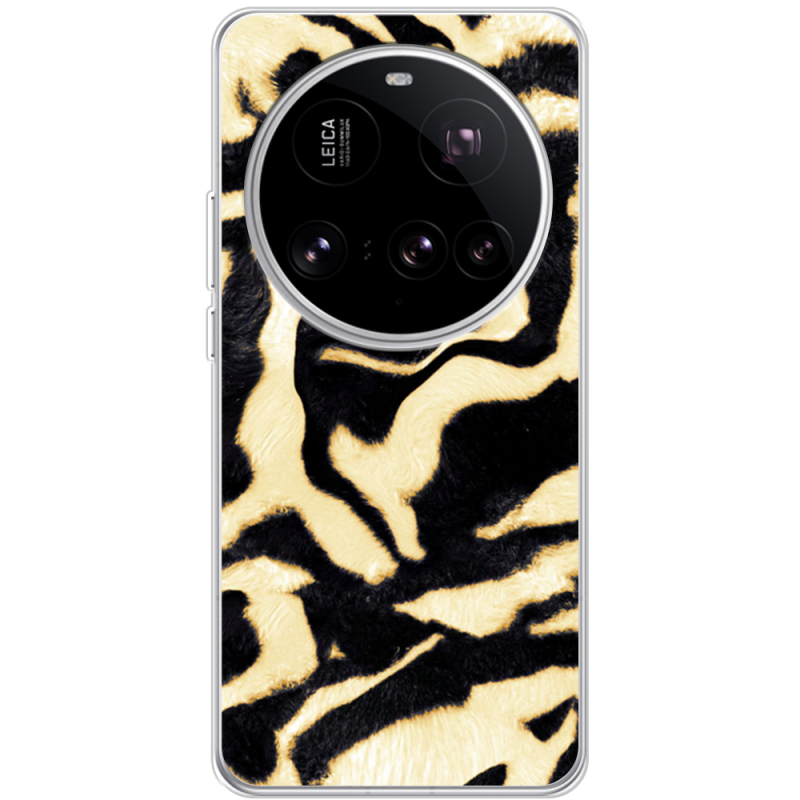 Чохол BoxFace Xiaomi 15 Ultra 