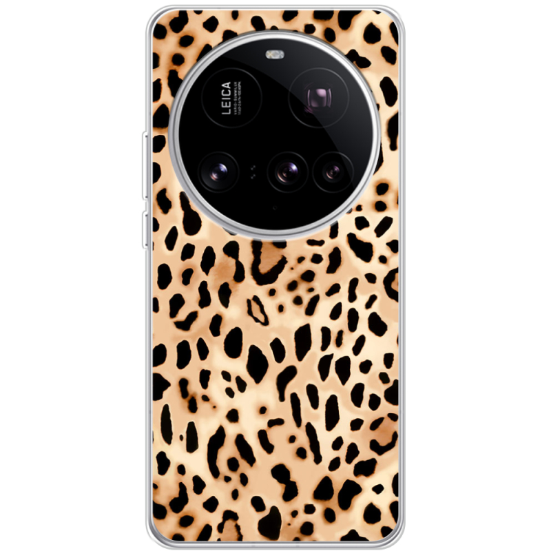 Чохол BoxFace Xiaomi 15 Ultra 