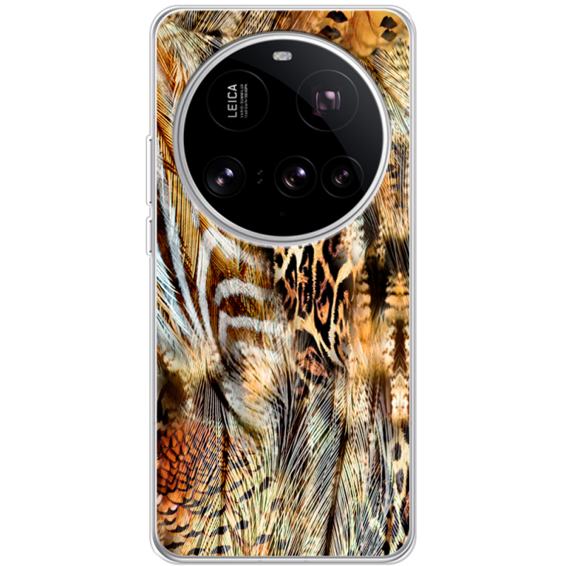 Чохол BoxFace Xiaomi 15 Ultra 