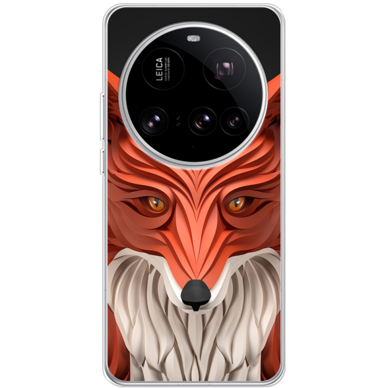 Чохол BoxFace Xiaomi 15 Ultra 