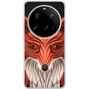 Чохол BoxFace Xiaomi 15 Ultra 