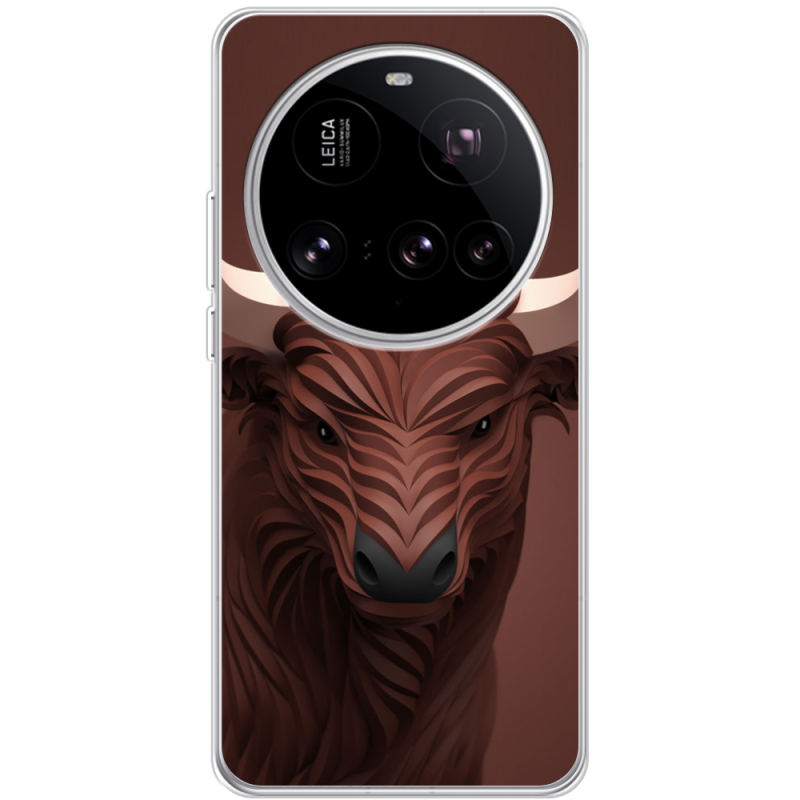 Чохол BoxFace Xiaomi 15 Ultra 