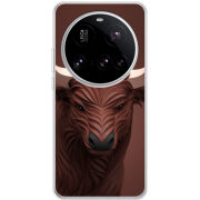 Чохол BoxFace Xiaomi 15 Ultra 