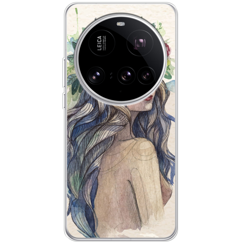 Чохол BoxFace Xiaomi 15 Ultra 