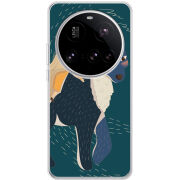 Чохол BoxFace Xiaomi 15 Ultra Fantasy Print
