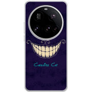 Чохол BoxFace Xiaomi 15 Ultra Cheshire Cat