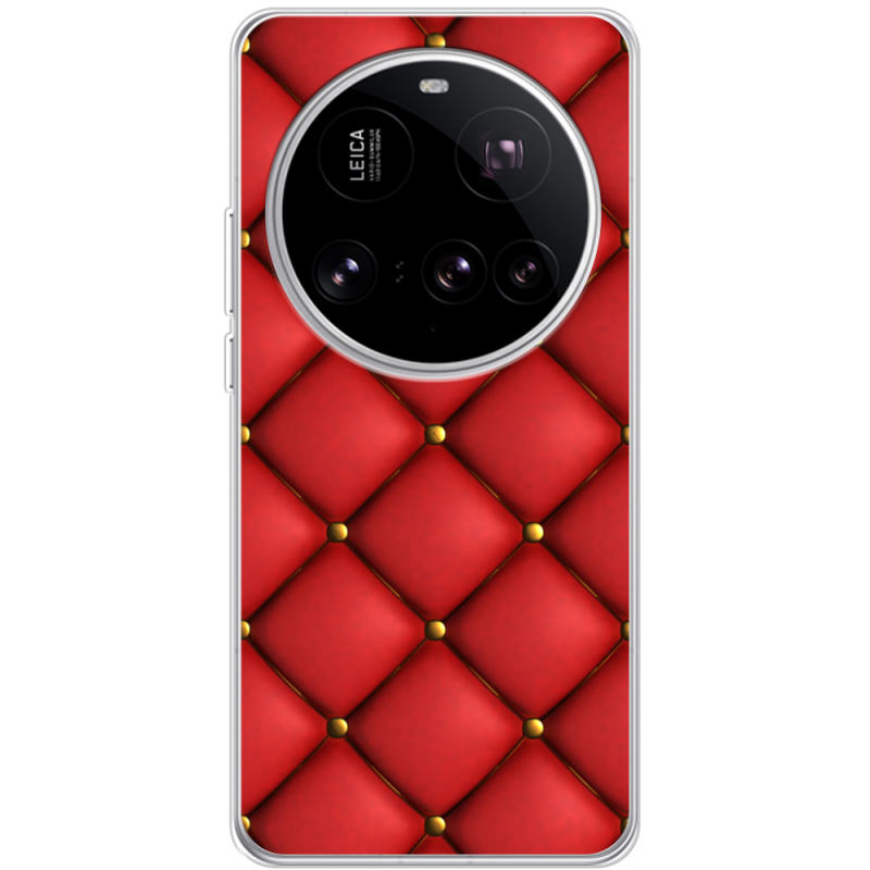 Чохол BoxFace Xiaomi 15 Ultra 