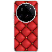 Чохол BoxFace Xiaomi 15 Ultra 