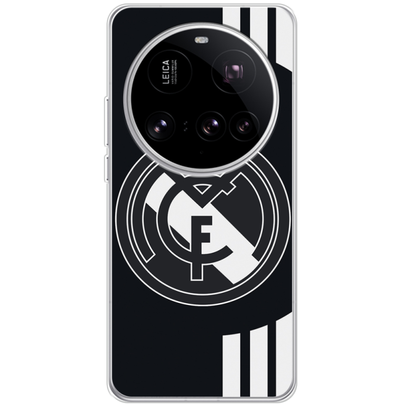 Чохол BoxFace Xiaomi 15 Ultra Real Football