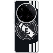 Чохол BoxFace Xiaomi 15 Ultra Real Football
