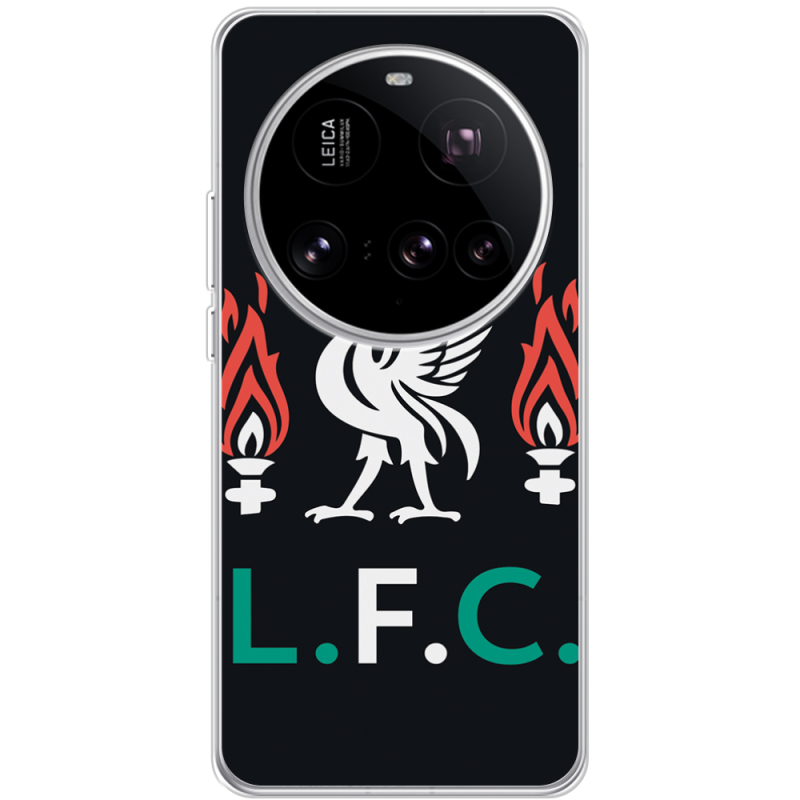 Чохол BoxFace Xiaomi 15 Ultra L. F. C.