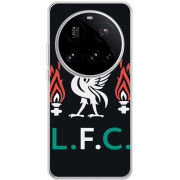 Чохол BoxFace Xiaomi 15 Ultra L. F. C.
