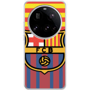 Чохол BoxFace Xiaomi 15 Ultra FC Barsa