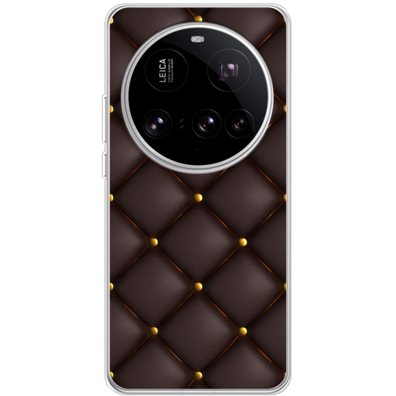 Чохол BoxFace Xiaomi 15 Ultra 