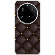 Чохол BoxFace Xiaomi 15 Ultra 