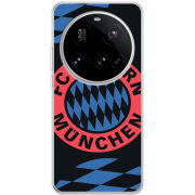 Чохол BoxFace Xiaomi 15 Ultra FC Bayern