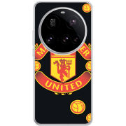 Чохол BoxFace Xiaomi 15 Ultra FC Manchester-U