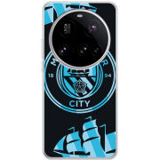Чохол BoxFace Xiaomi 15 Ultra FC M-City