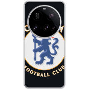 Чохол BoxFace Xiaomi 15 Ultra FC Chelsea
